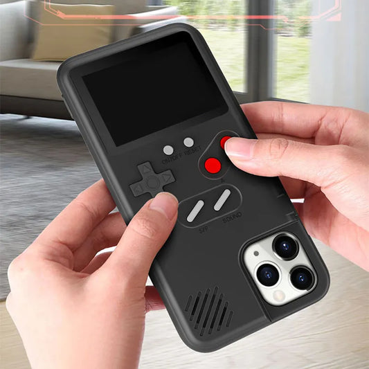 Volture iPhone GameCase