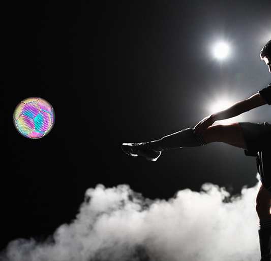 volture Reflective football