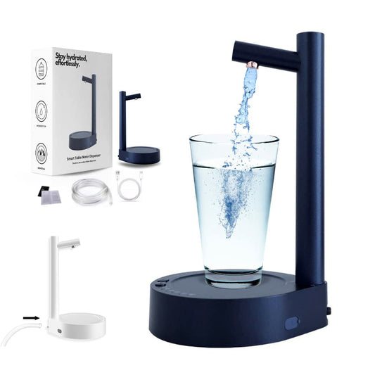 Volture Desktop Water Dispenser