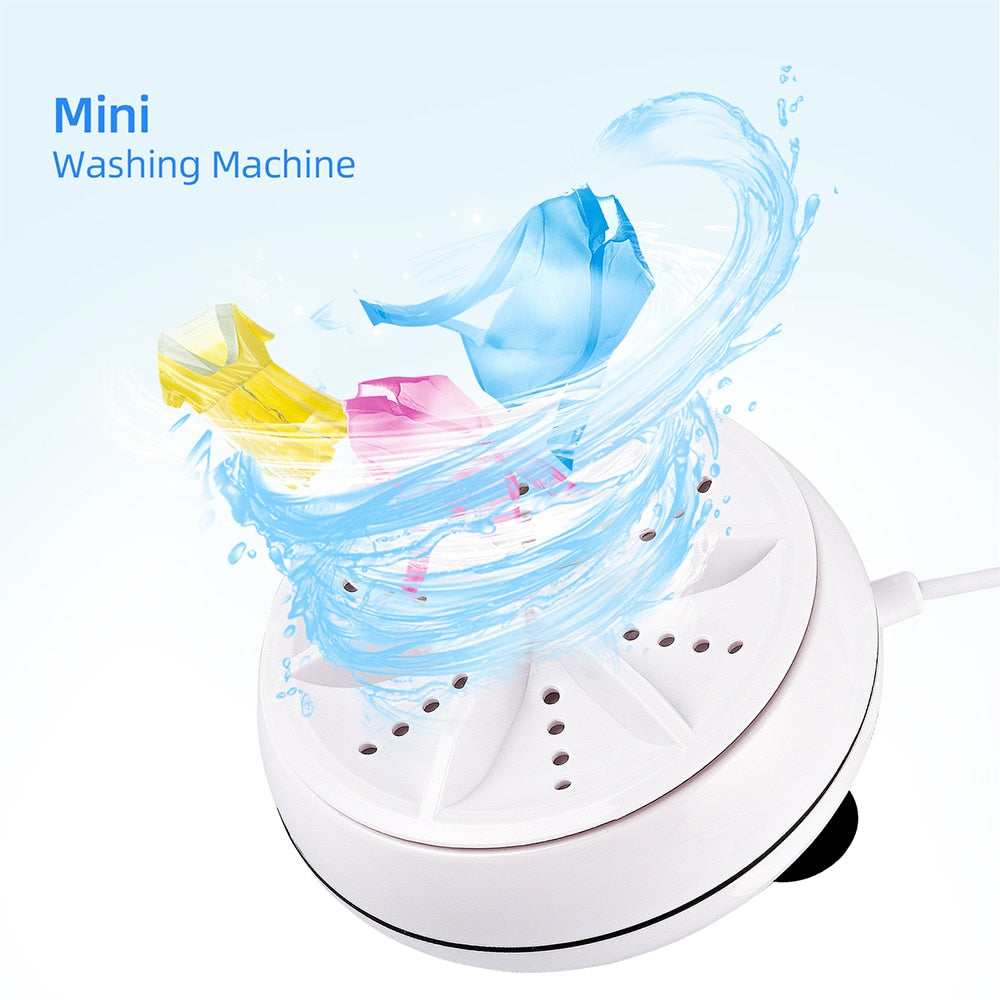 volture Portable Washing Machine