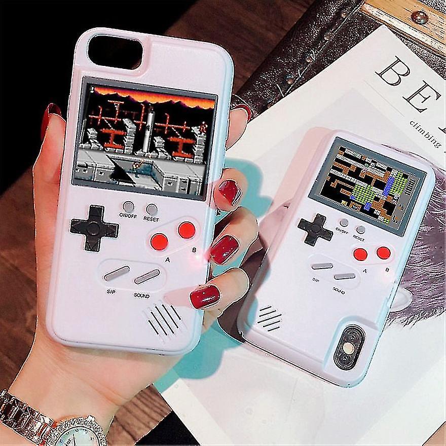 Volture  iPhone GameCase
