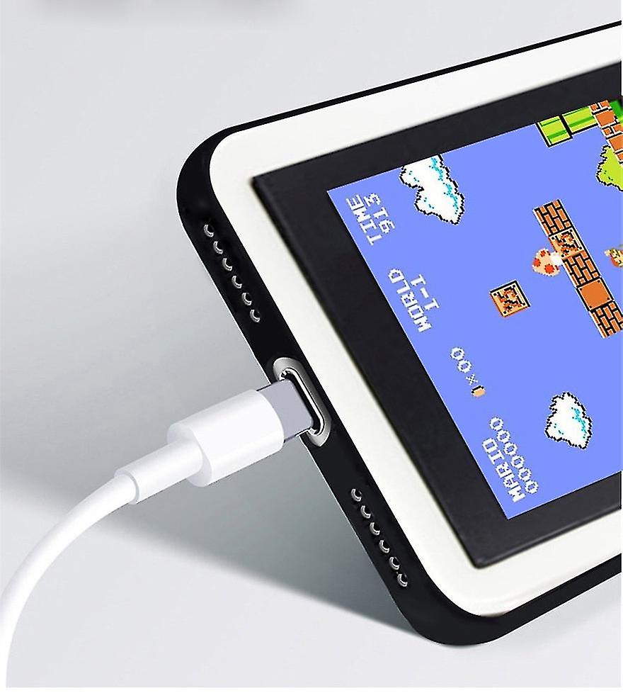 Volture  iPhone GameCase