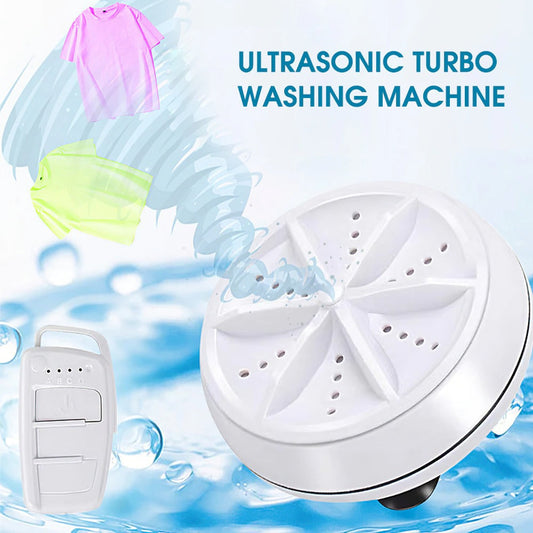 volture Portable Washing Machine