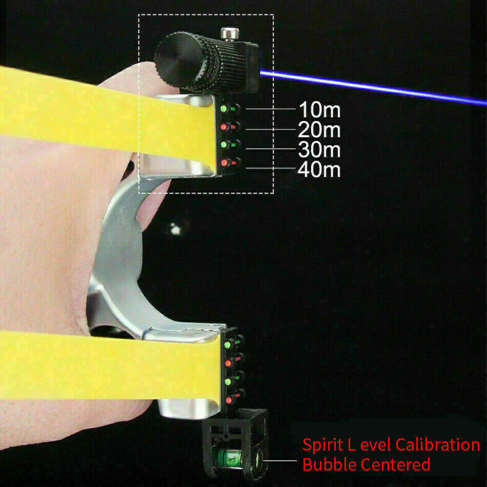 volture Laser Slingshot