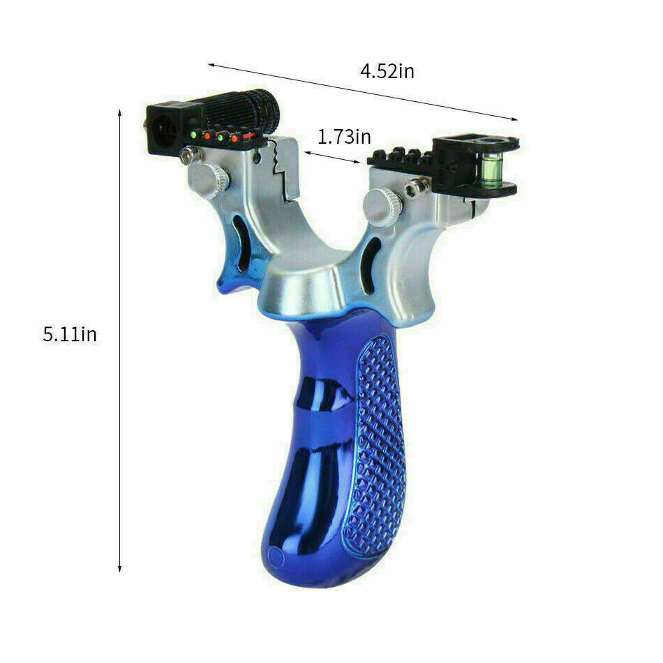 volture Laser Slingshot
