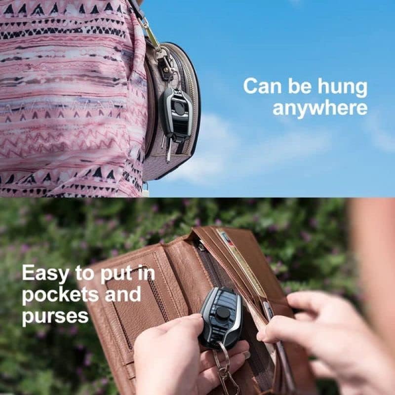 volture Charging Key