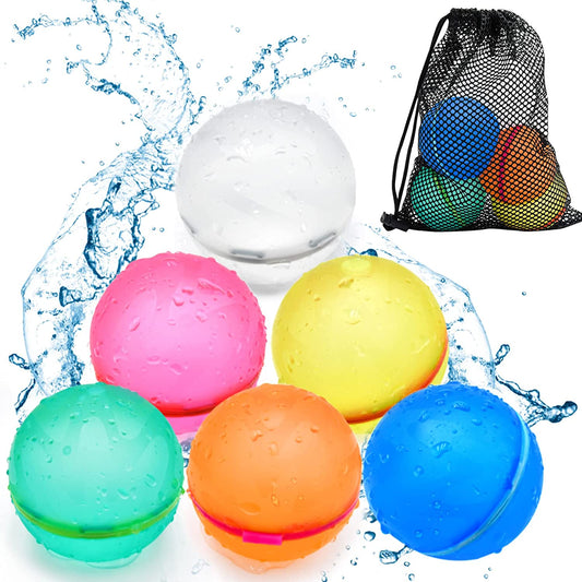 volture Reusable Water Balloons (12 pcs)