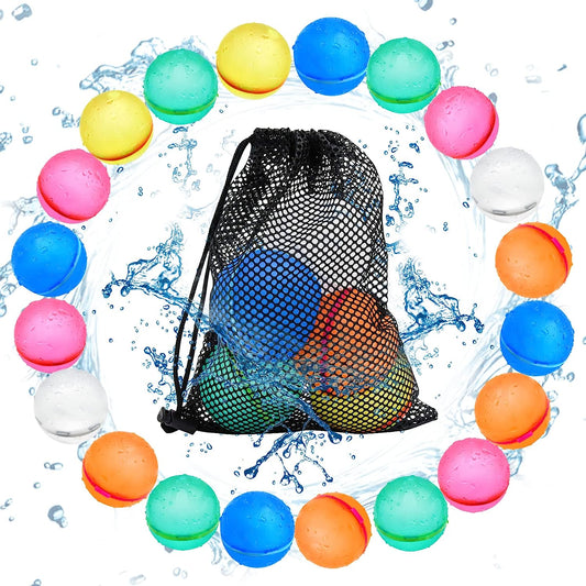 volture Reusable Water Balloons (12 pcs)