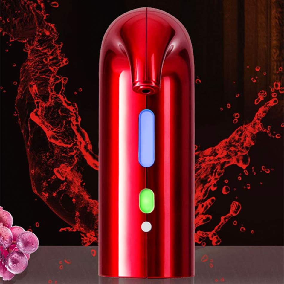 Volture Wine Pump
