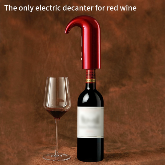 Volture Wine Pump