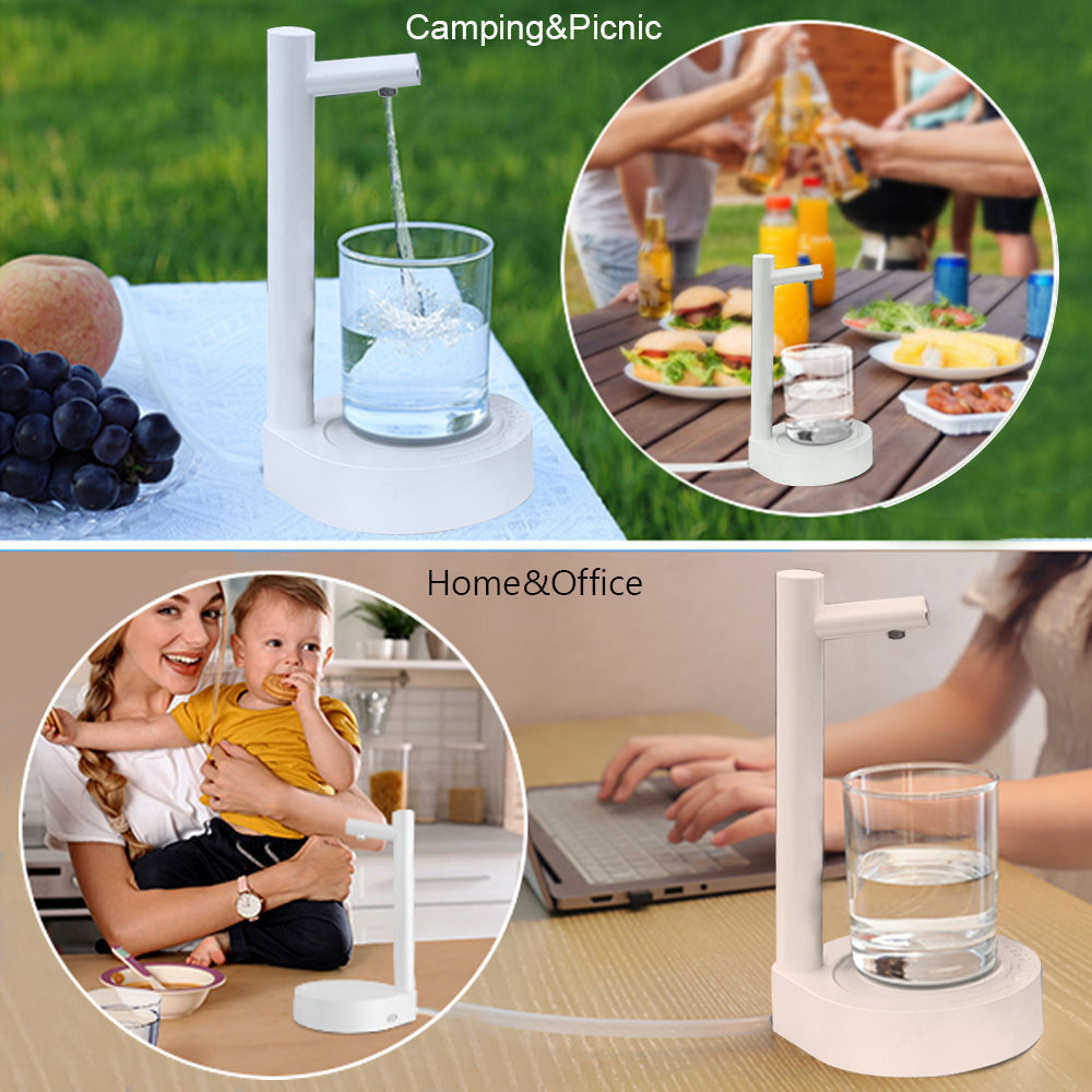 Volture Desktop Water Dispenser